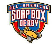 The All American Soap Box Derby take place on July 22, 2006.