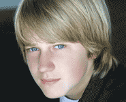 Jason Dolley tells Kidzworld about love, acting, and life as an up-and-coming star!