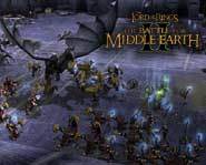 We conquer Middle-Earth on the Xbox 360 with our review of The Lord of the Rings: The Battle for Middle-Earth II!