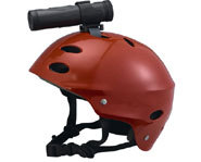 Picture of the ATC-1000 Action Sports digital camera.