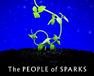 The People of Sparks is the sequel to The City of Ember.