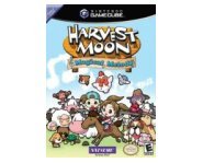Unlock more shops and villagers in Harvest Moon: Magical Melody for the Nintendo Gamecube with these cheats!