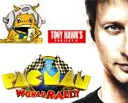 Get the latest videos for Tony Hawk