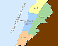 Lebanon has been attacked by Israel after Lebonese rebels took two Israeli soldiers hostage,