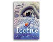 Discover the mystery of the dragons and polar bears in our review of Chris D'Lacey's Icefire novel!