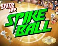 Get a link to the Suite Life Spike Ball online flash video game with our game review!