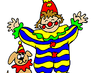 Learn how to juggle, ride a unicycle, be a clown - or all three!
