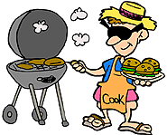 Have a cook-off to see who can come up with the tastiest dish!