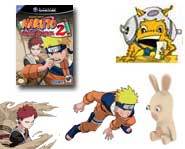Get the 411 on Naruto
