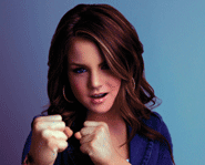 JoJo's second album is released October 17th, 2006.