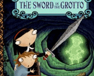 Check out the new series of books by Angie Sage all about Araminta Spookie.