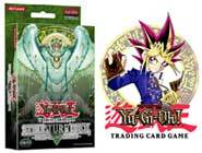 We review the Yu-Gi-Oh! card game's Lord of the Storm Structure Deck!