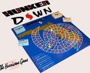 Check out reviews of Hunker Down and other board games for kids and families.