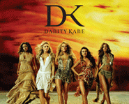 Kidzworld reviews Danity Kane's first album!
