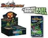 We review the Blastosplosion of Gigantic Rage expansion set for the Duel Masters card game!