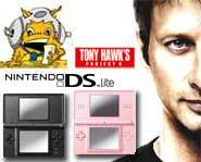 We have preview pics on the upcoming Tony Hawk