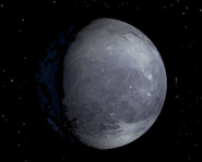 Pluto: The body formerly known as