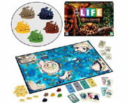 Picture of the Game of Life: Pirates Of The Caribbean 2.