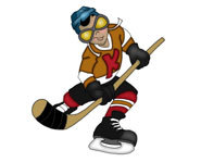 The Kidzworld Coach has sports and fitness advice for kids and teens.