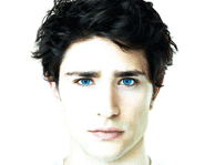 Matt Dallas stars as Kyle on Kyle XY.