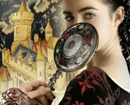 Gail Carson Levine is the author of of Fairest.