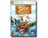 The new Open Season movie-based game is here and we have the 411 on why to steer clear with our game review!