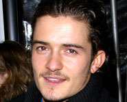 Orlando Bloom and Kate Bosworth broke up in September 2006.