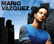 Kidzworld reviews Mario Vazquez' self-titled debut album.