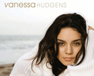 Vanessa Anne Hudgens' new album is called V.