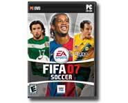Download EA's FIFA 07 Soccer video game demo for free with this info!