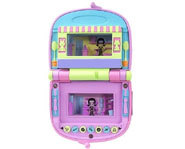 Picture of the Pixel Chix -Love 2 Shop Mall virtual friend.