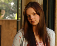 Check out Amber Tamblyn in her new flick, The Grudge 2!