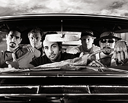 After being apart for almost five years, the Backstreet Boys reunite to release their fifth disc.