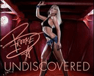 Kidzworld reviews Brooke Hogan's debut album, Undiscovered.
