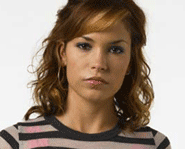 Mandy Musgrave plays Ashley on South of Nowhere.