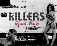 Kidzworld reviews The Killers second album, Sam's Town.