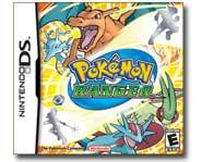 Preserve nature, protect Pokemon and save the day in Pokemon Ranger for the Nintendo DS. We review the new game here!