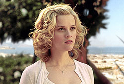 Reese Witherspoon and her husband Ryan Phillippe are getting a divorce.
