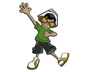 Simon blogs about cold fall days and the top toys of 2006 in his free online teen journal.