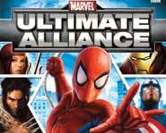 Is controlling your fave comic book heroes in Marvel: Ultimate Alliance super? Find out with our video game review!