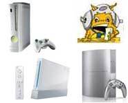 The Playstation 3 and Nintendo Wii launch this week! Get the 411 on each game system here!