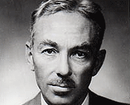 E.B. White is the author of Charlotte's Web and Stuart Little.