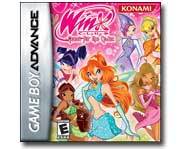 Help Bloom and the fabulously fashionable Winx Club stop Lord Darkar's evil plan to rule the universe!