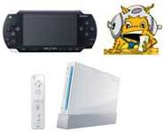 Is the Nintendo Wii update crashing the system? What