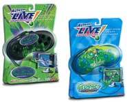 Play classic and powered-up online games with the Konami Live! Online Game Controller. Here's Gary's game review.