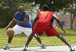 Learn about the origins and history of your favorite sports.