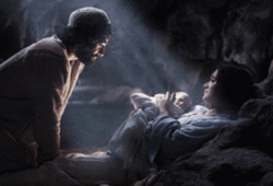 Kidzworld reviews The Nativity Story.