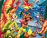 Kidzworld reviews Volume 10 of the What's New Scooby-Doo DVD series.