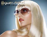 Gwen Stefani is back with The Sweet Escape featuring the track Wind It Up.
