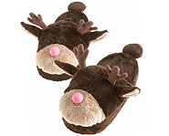 Get your girlfriend somethin' she can snuggle in!